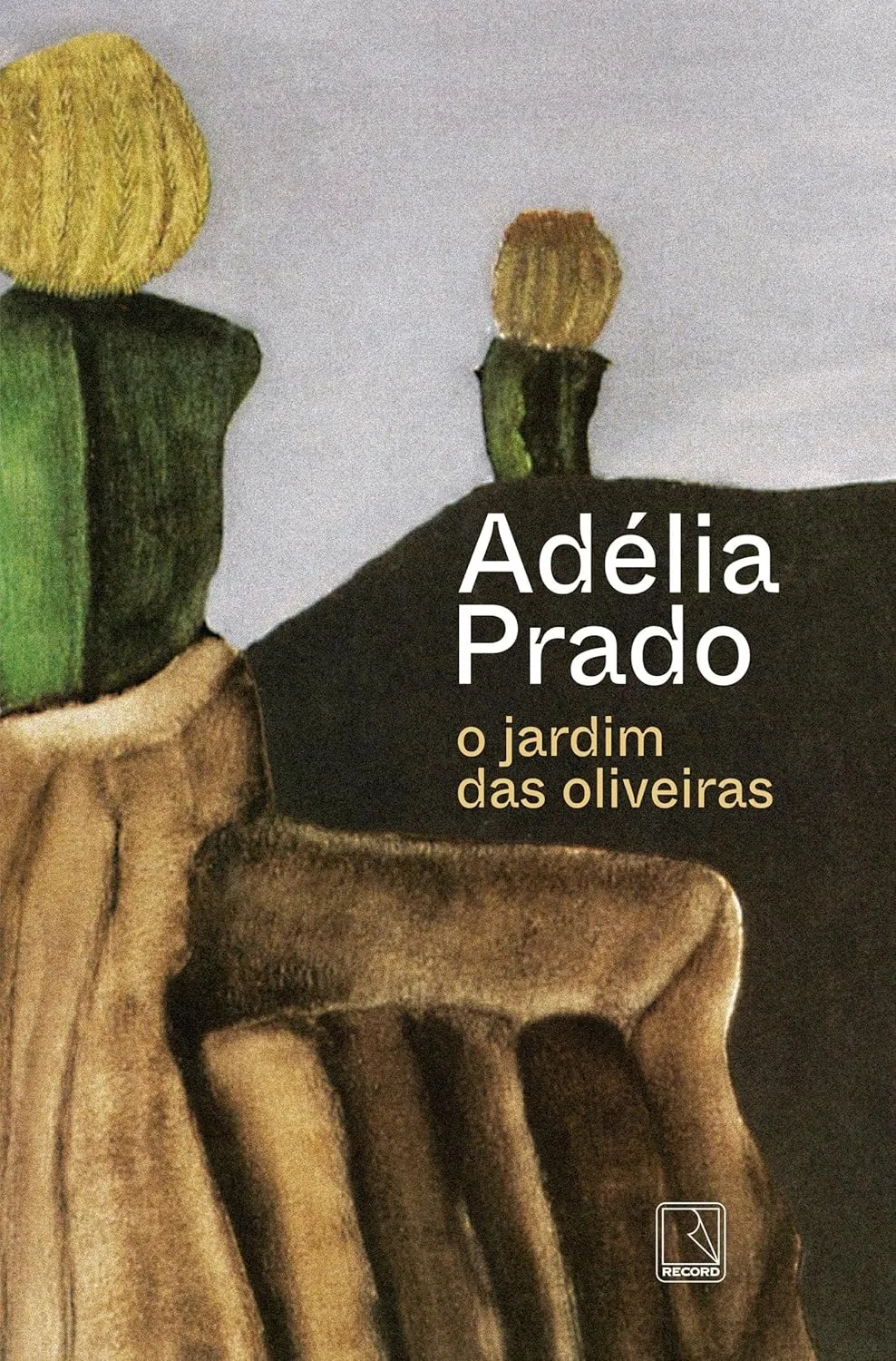 A obra conta com 105 poemas inéditos.
