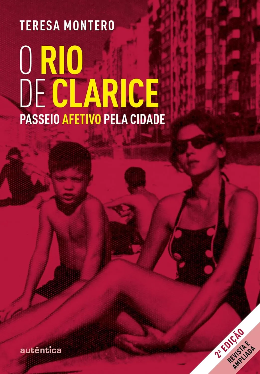 Os roteiros do livro passam por bairros como Tijuca, Botafogo, Cosme Velho, Jardim Botânico, Leblon, Ipanema e Leme.