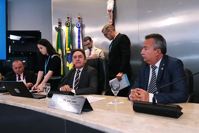 capa da noticia