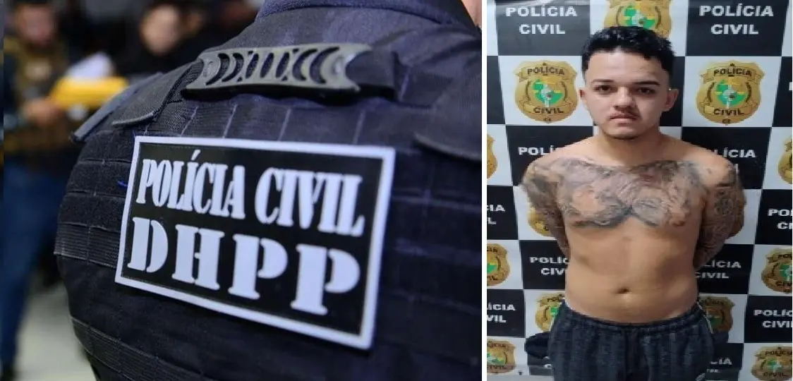 capa da noticia