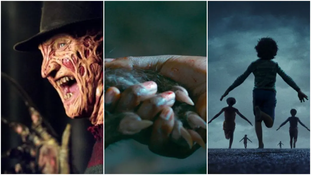 Imagem da notícia: Dicas de filmes para assistir no Dia das Bruxas
