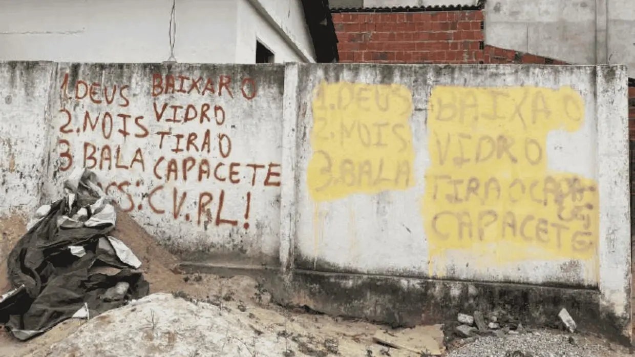 capa da noticia