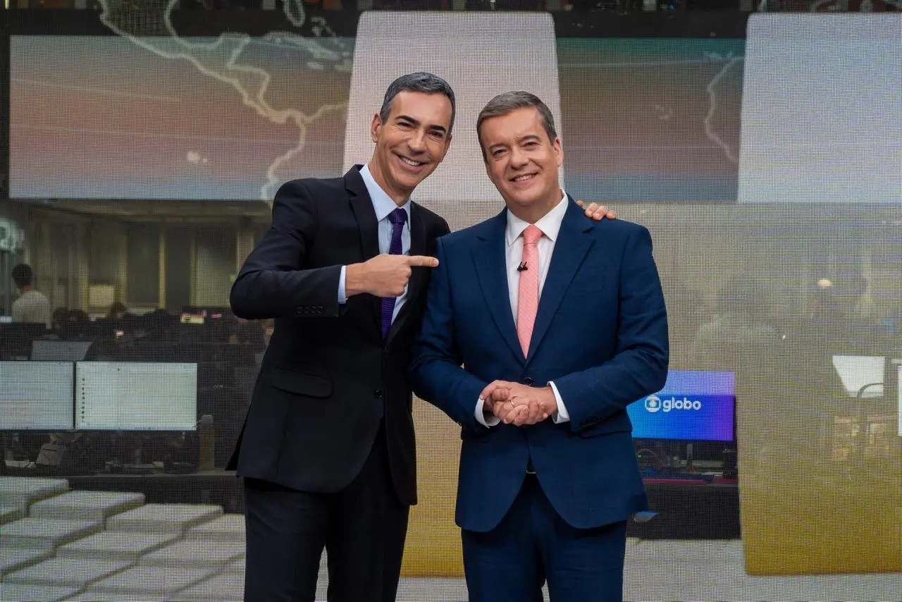 capa da noticia