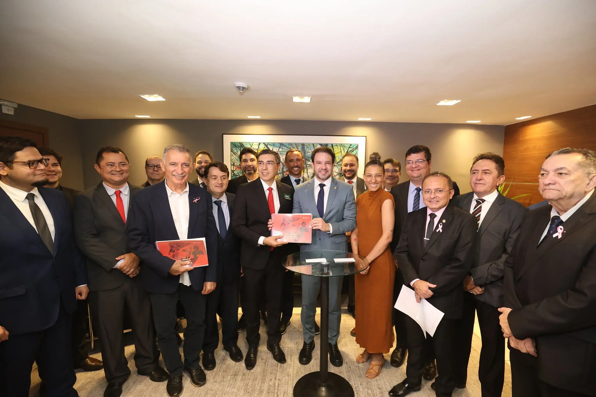 Imagem da notícia: Vereadores apostam em aprovação do Plano Diretor de Fortaleza sem grandes desgastes na Casa