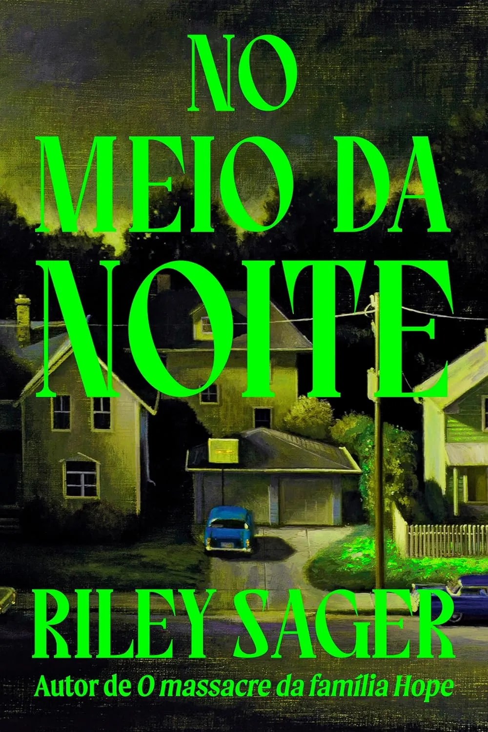 Ethan Marsh fica determinado a solucionar o caso do desaparecimento de seu melhor amigo, Billy Barringer.