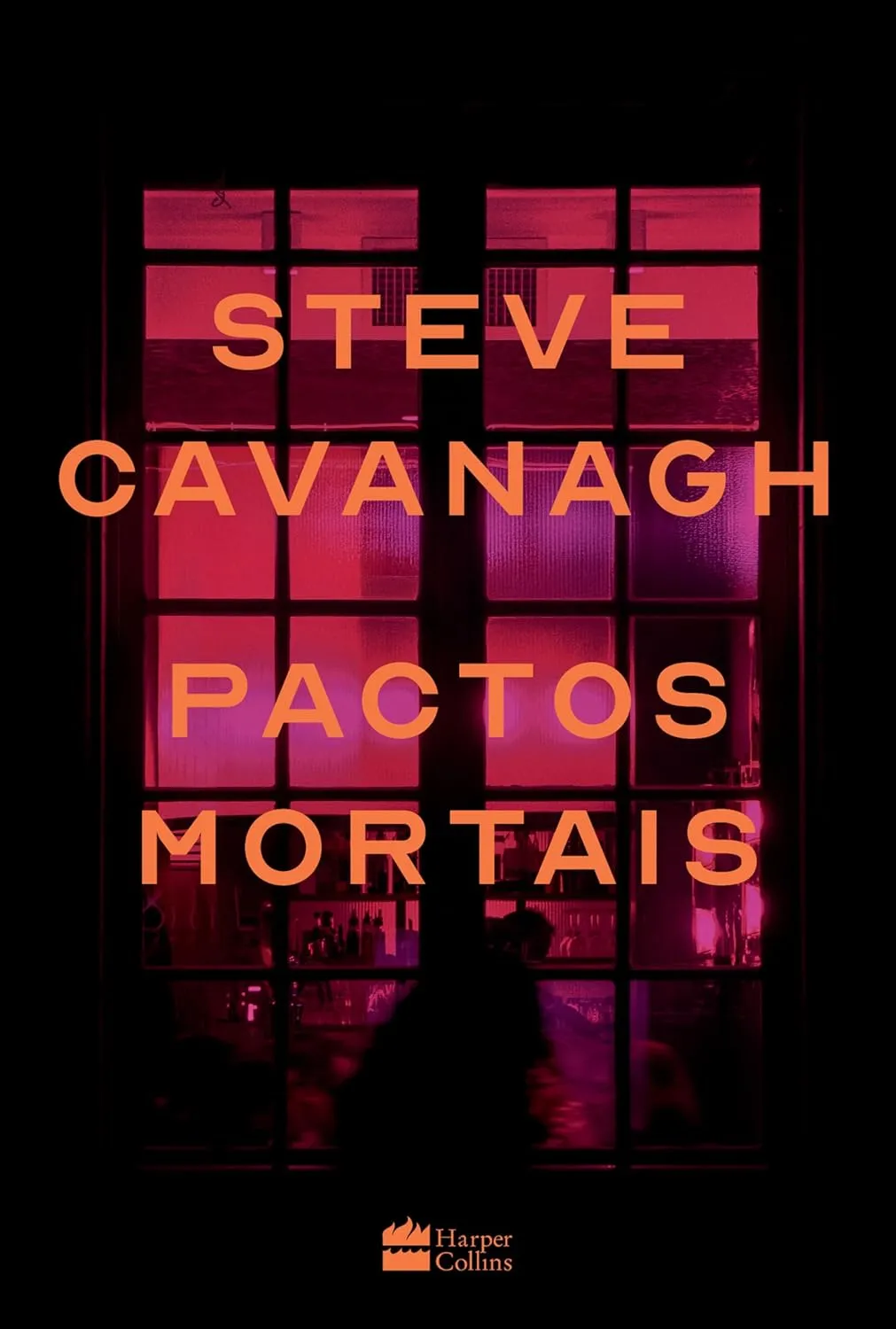 Livro acompanha a história de duas mulheres que decidem formar um pacto: 