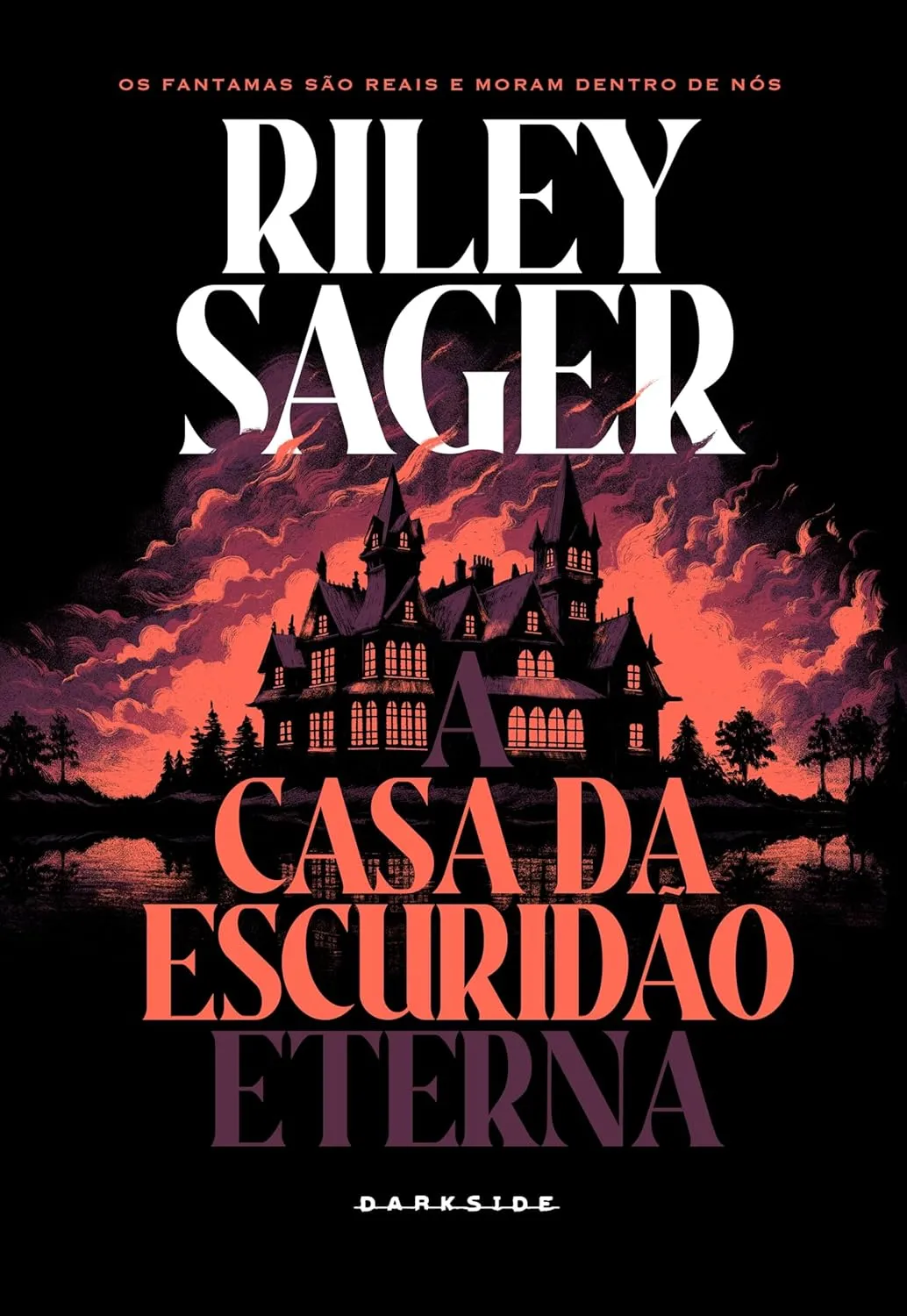 O livro 