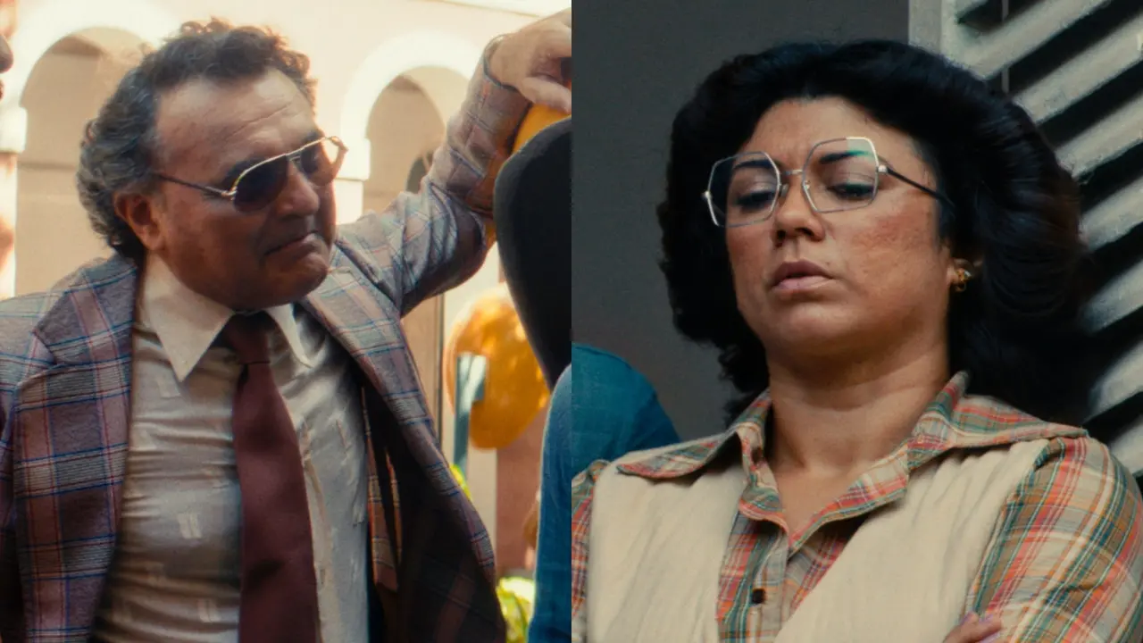 Imagem da notícia: Conheça os cearenses que brilham no filme ‘O Agente Secreto’ 