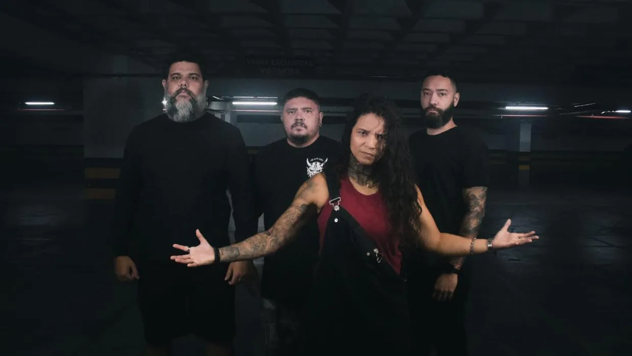 Banda Corja! é um dos destaques da programação.
