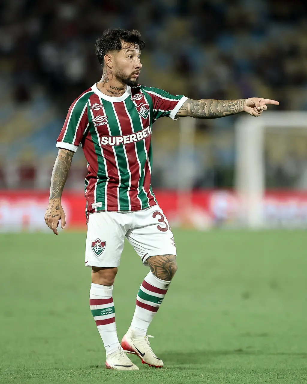 capa da noticia