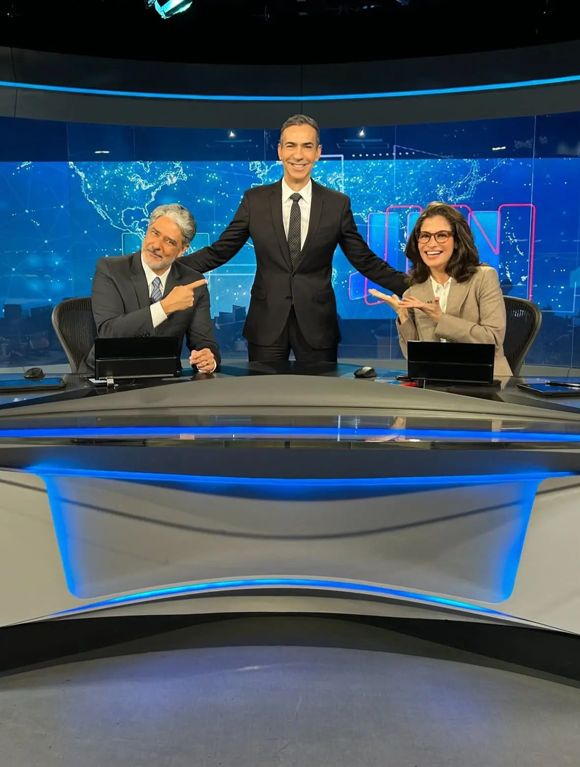 capa da noticia