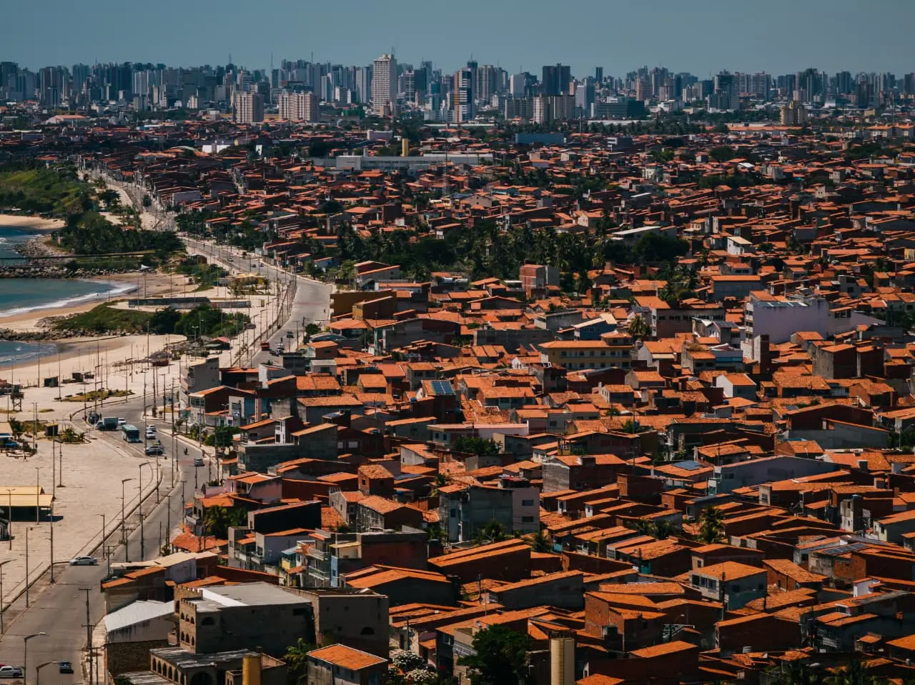 Imagem da notícia: Plano Diretor de Fortaleza: veja mudanças entre a proposta da Prefeitura e o texto enviado à Câmara