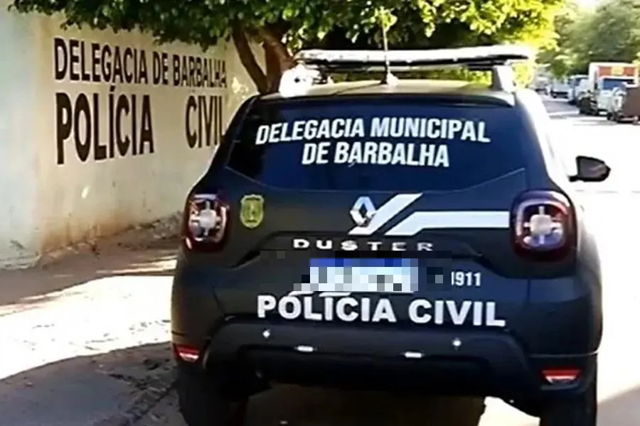 capa da noticia