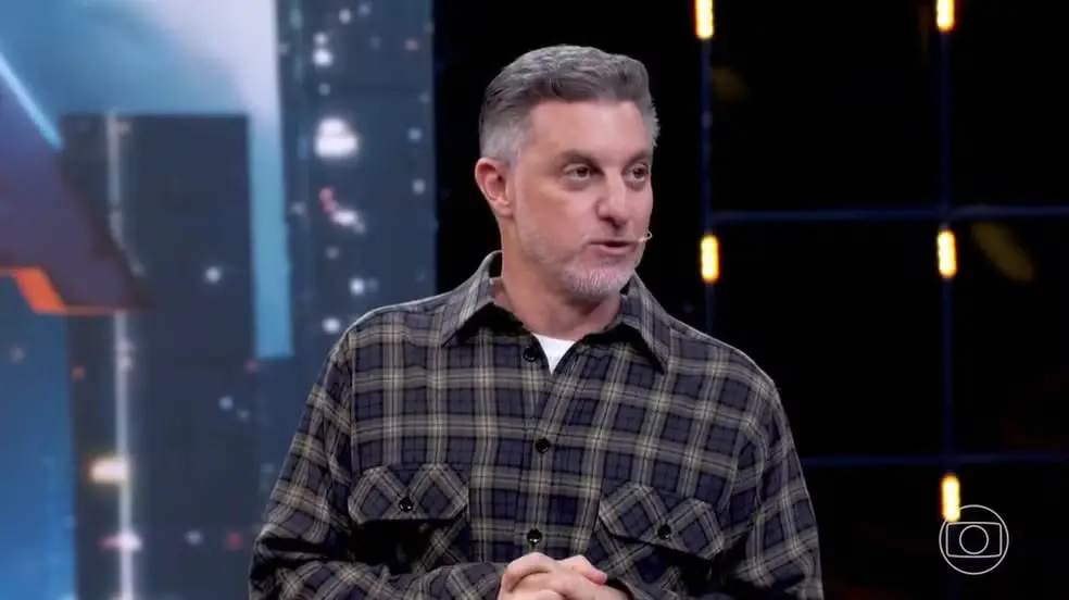 Imagem da notícia Príncipe William é anunciado como atração do Domingão do Huck no próximo domingo (9)