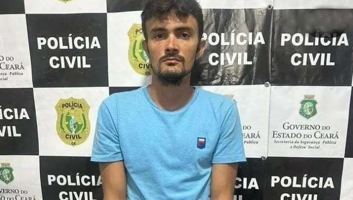 Imagem da notícia: Processo por feminicídio é suspenso para analisar insanidade mental de réu no CE
