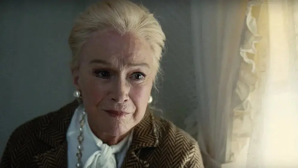 Imagem da notícia Morre Diane Ladd, atriz três vezes indicada ao Oscar e mãe de Laura Dern