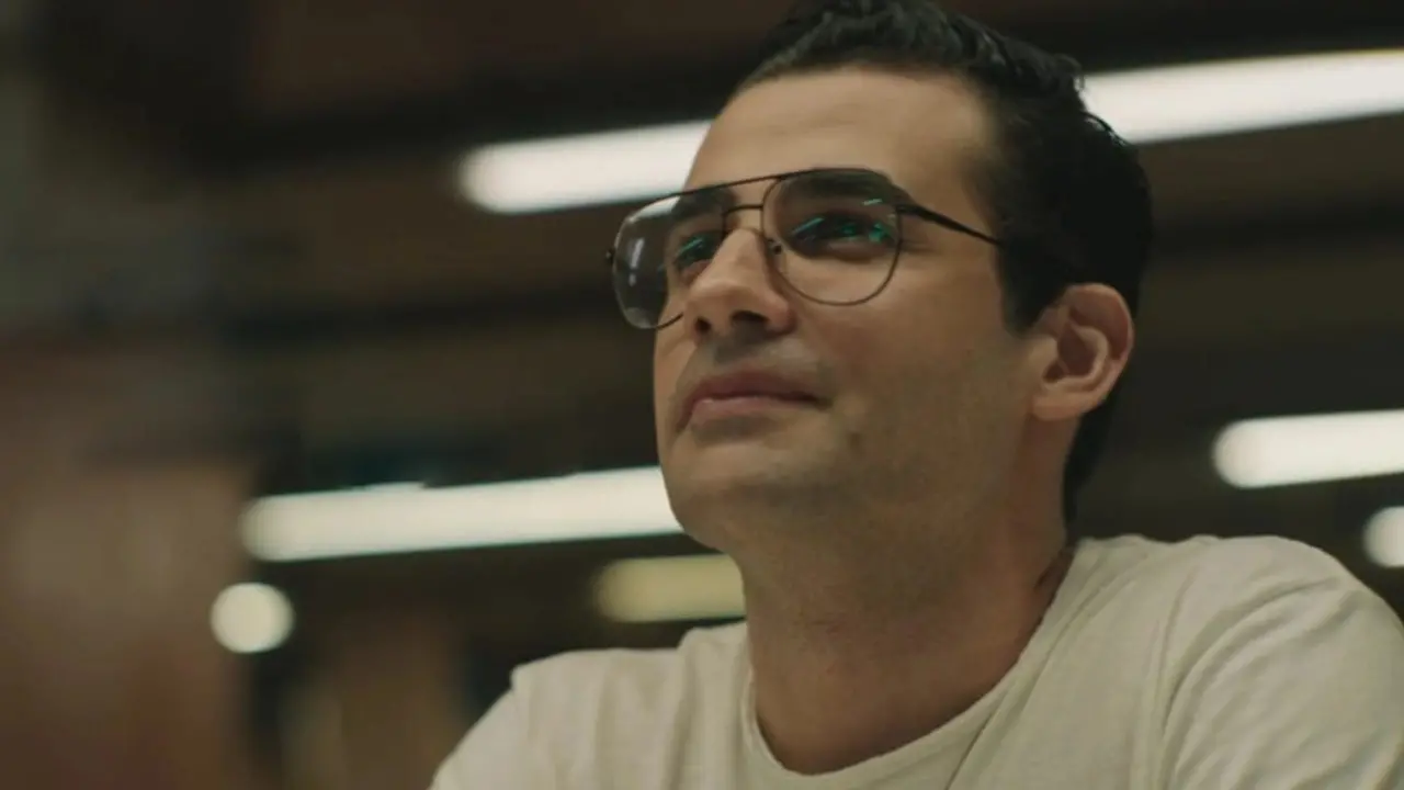 Imagem da notícia Quem é Gil Rugai, criminoso que aparece na série 'Tremembé'