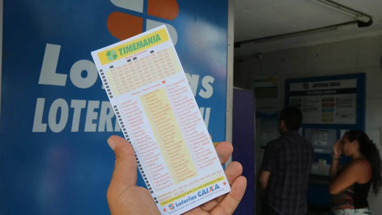 Imagem da notícia Loterias do dia sorteiam até R$ 43,5 milhões nesta terça (4)