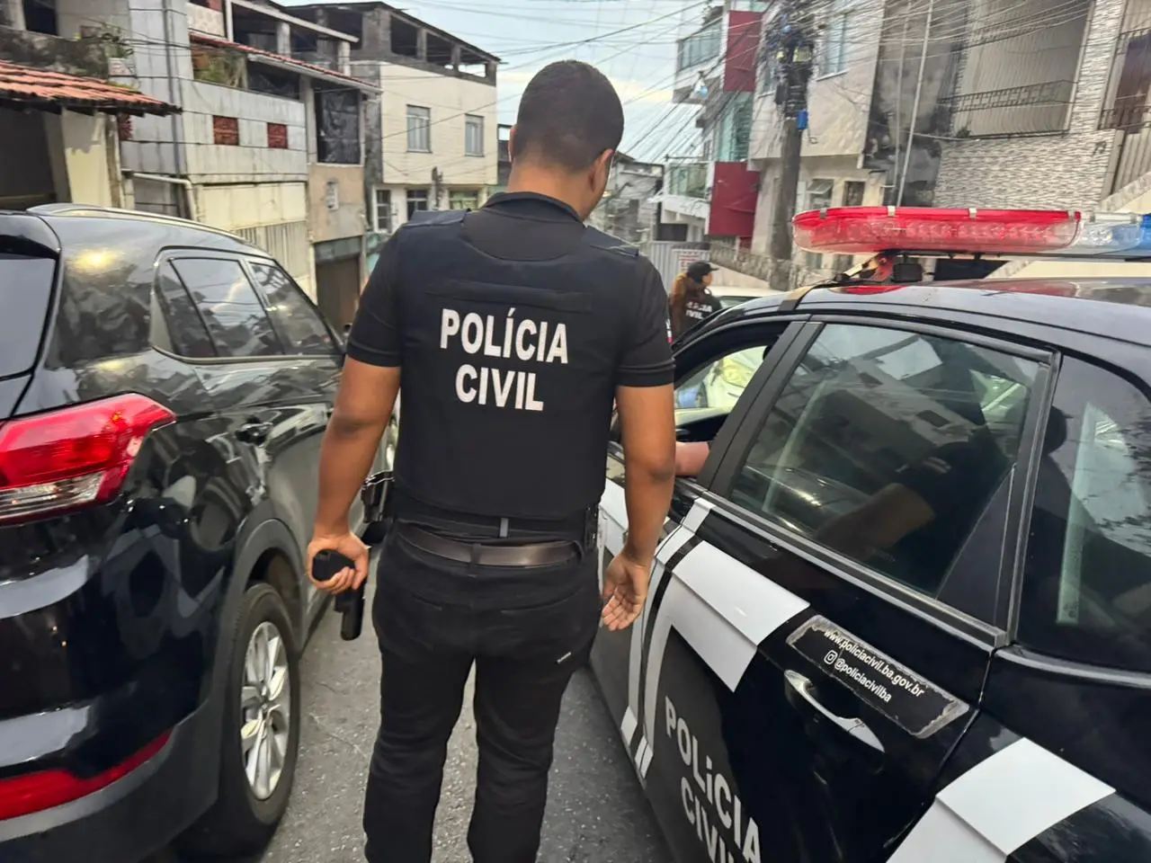 capa da noticia