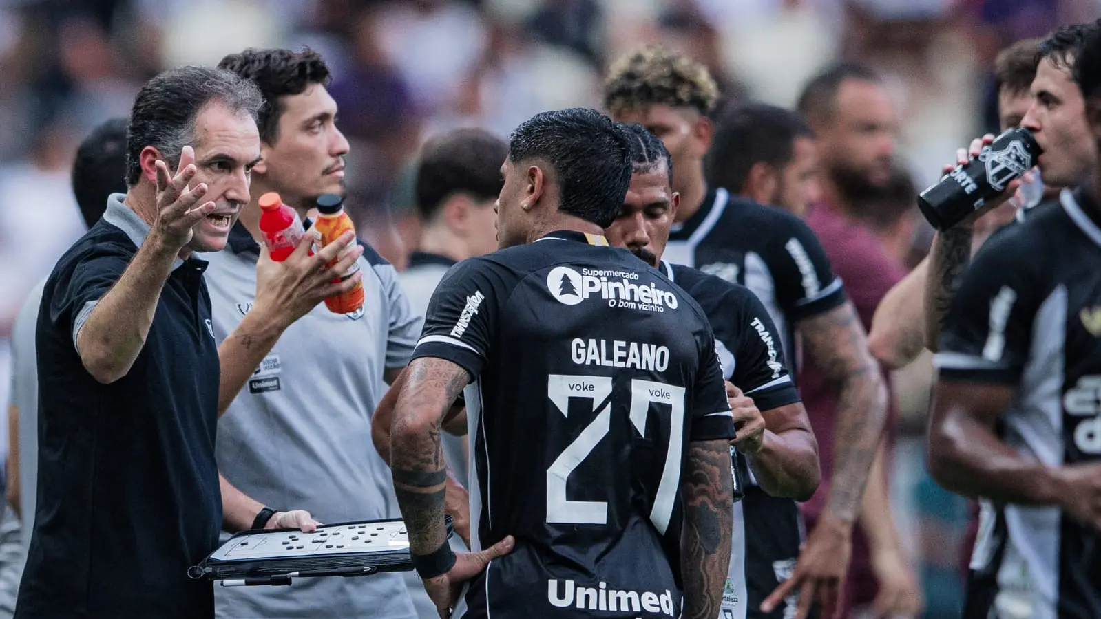 capa da noticia