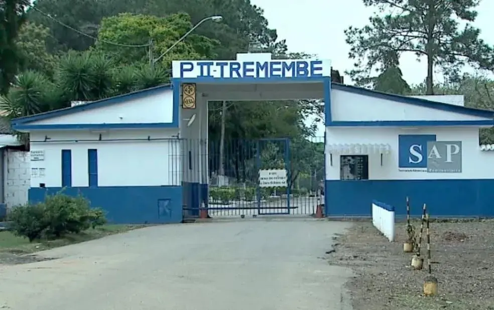 Imagem da notícia: Por que Tremembé é o presídio dos famosos?