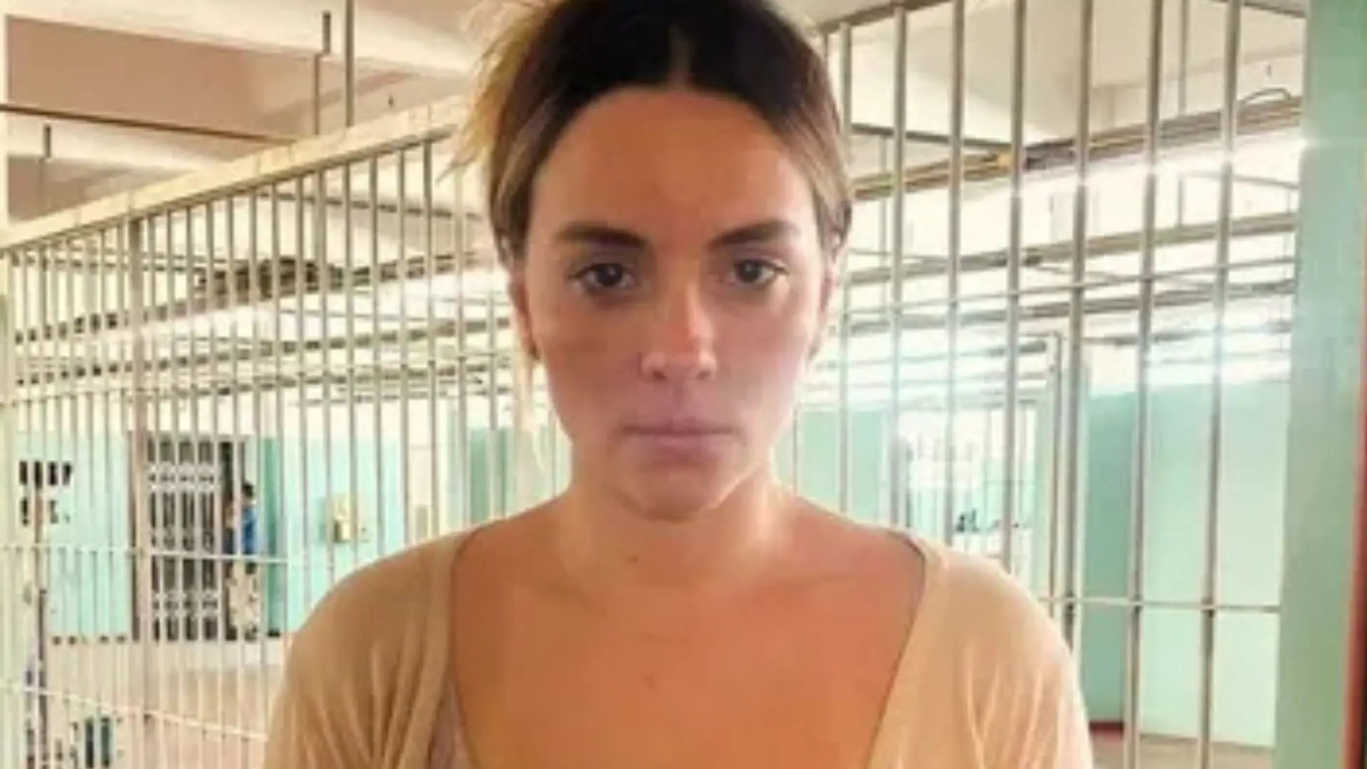 Imagem da notícia: Personagem Poliana, de 'Tremembé', foi inspirada em crime de Luciana Olberg