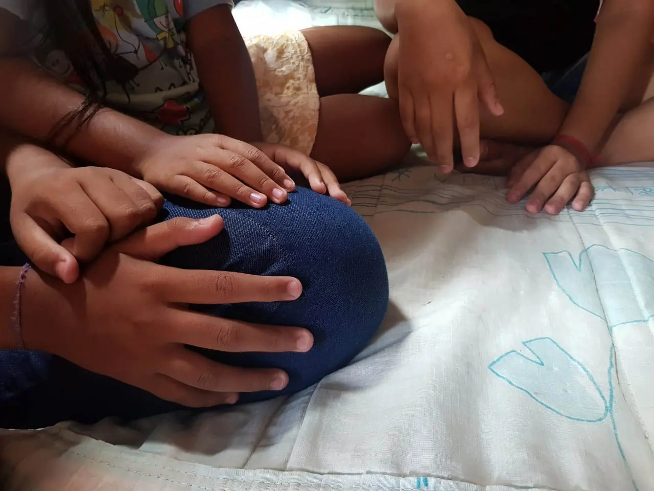 Imagem da notícia: Ceará tem mais de 56 mil crianças e adolescentes ‘casados’, diz IBGE