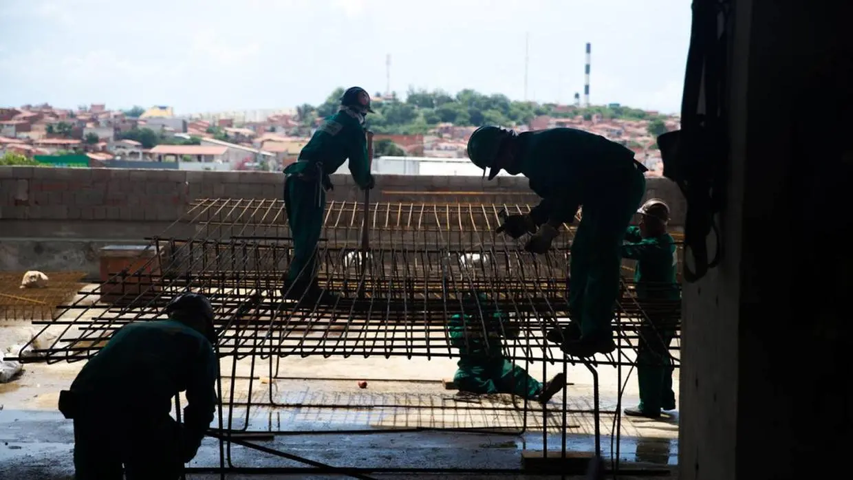 Imagem da notícia: Reforma Casa Brasil deve injetar pelo menos R$ 300 milhões no Ceará