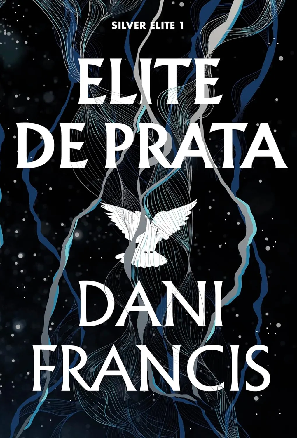 Livro conta a história de Wren Darlington que entra em um programa de treinamento sob a responsabilidade do atraente comandante Cross Redden.