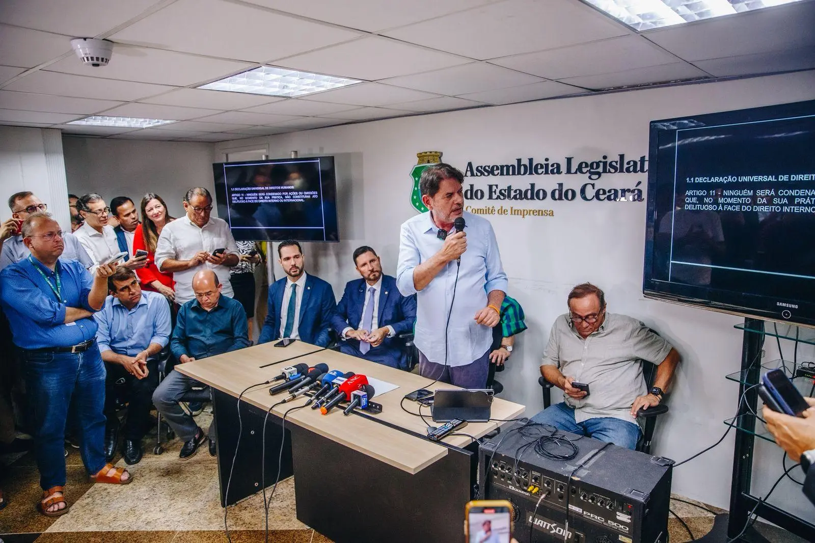 capa da noticia