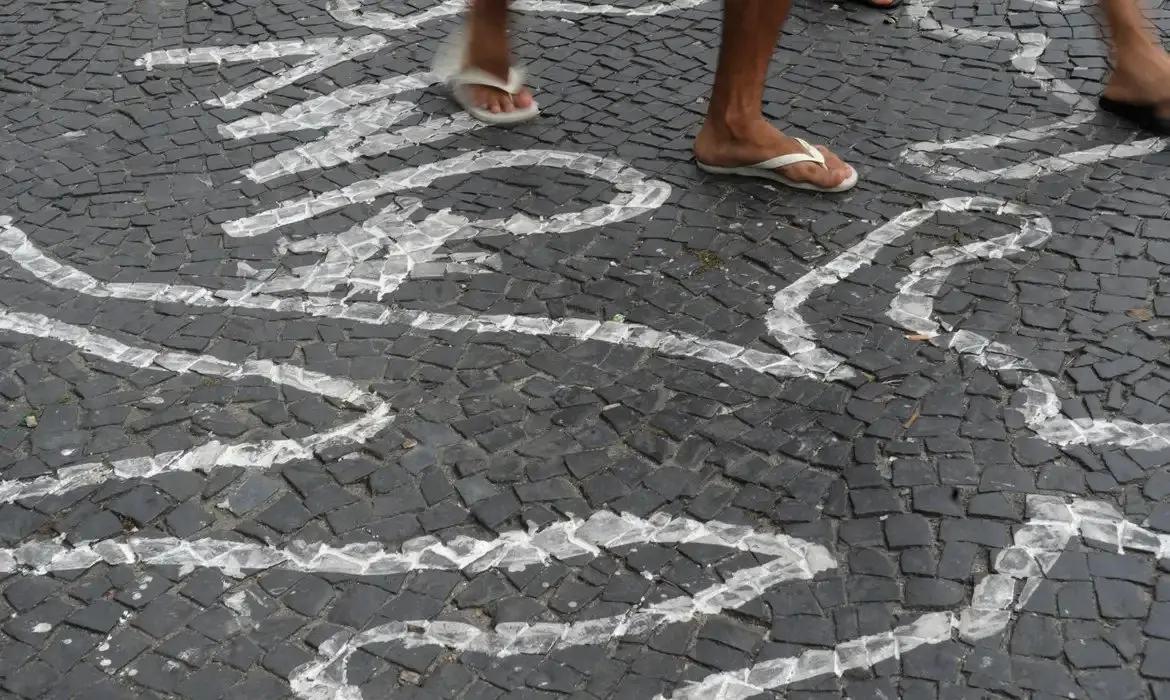 capa da noticia