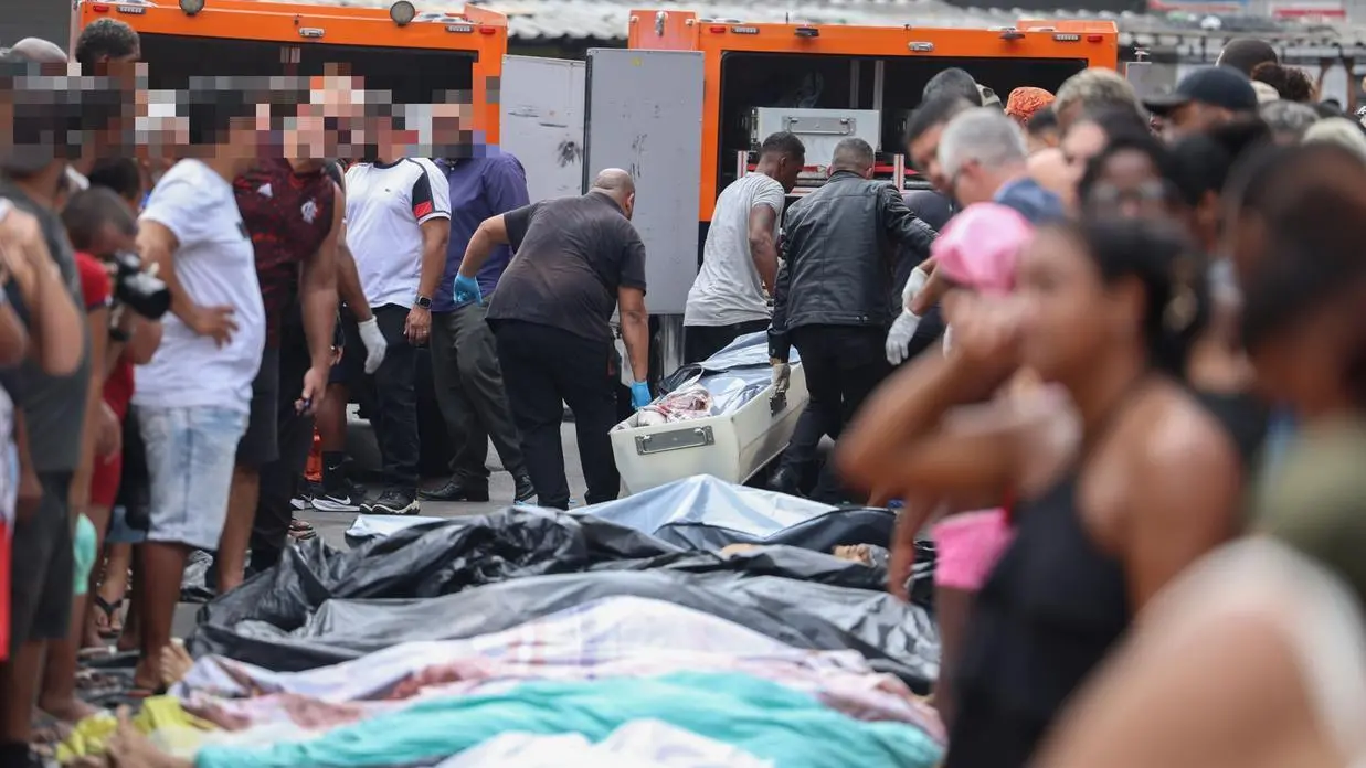 Imagem da notícia O uso da força e da violência na resolução de conflitos