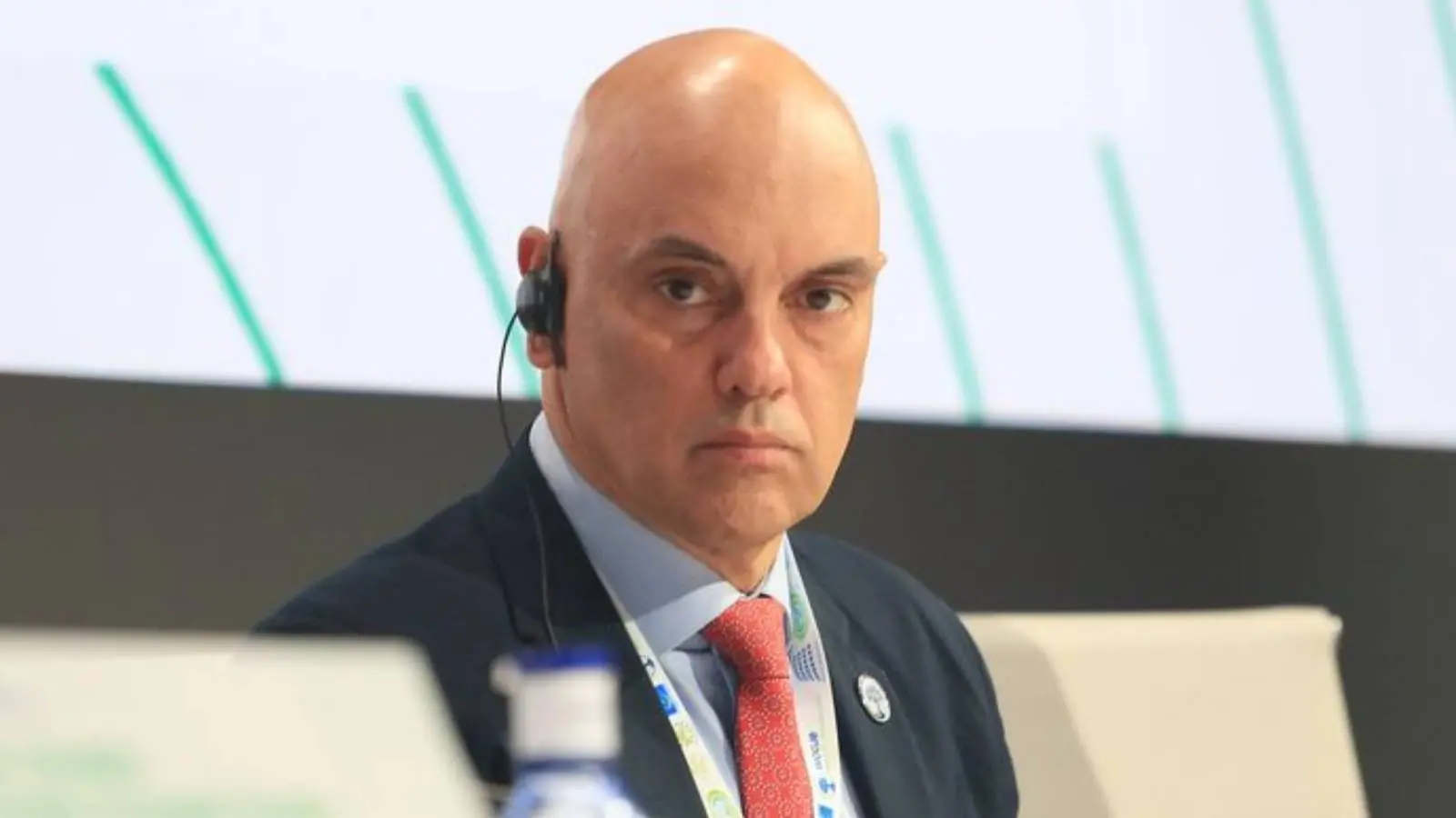 Imagem da notícia: Moraes anuncia que PF abriu inquérito sobre crime organizado no RJ