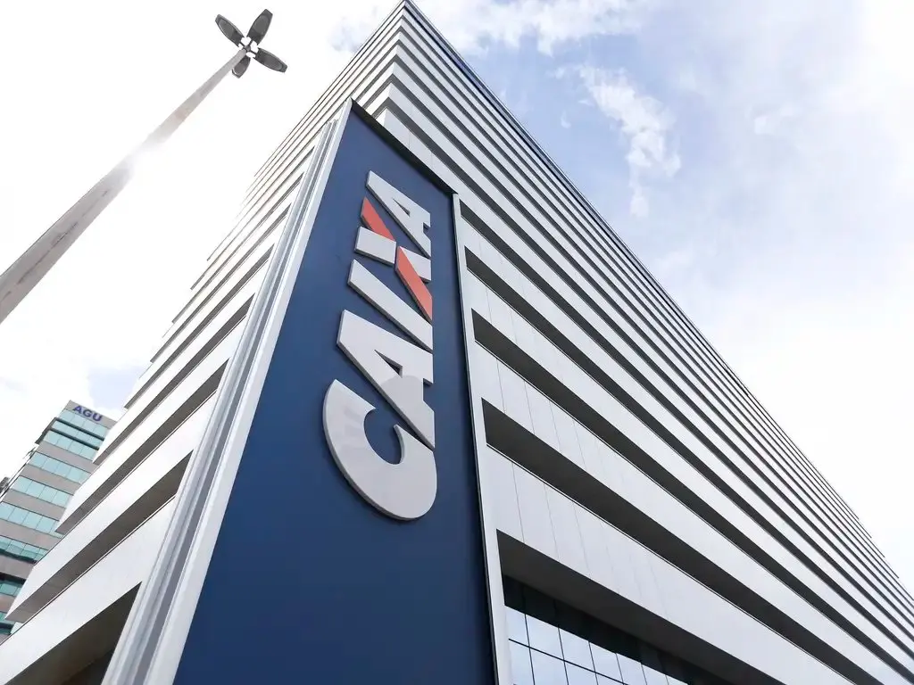 Imagem da notícia Concurso da Caixa terá 184 vagas e salários de até R$ 14,9 mil