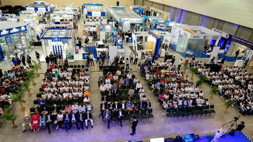 Imagem da notícia: Expolog chega com R$ 30 milhões e olho na Economia do Mar