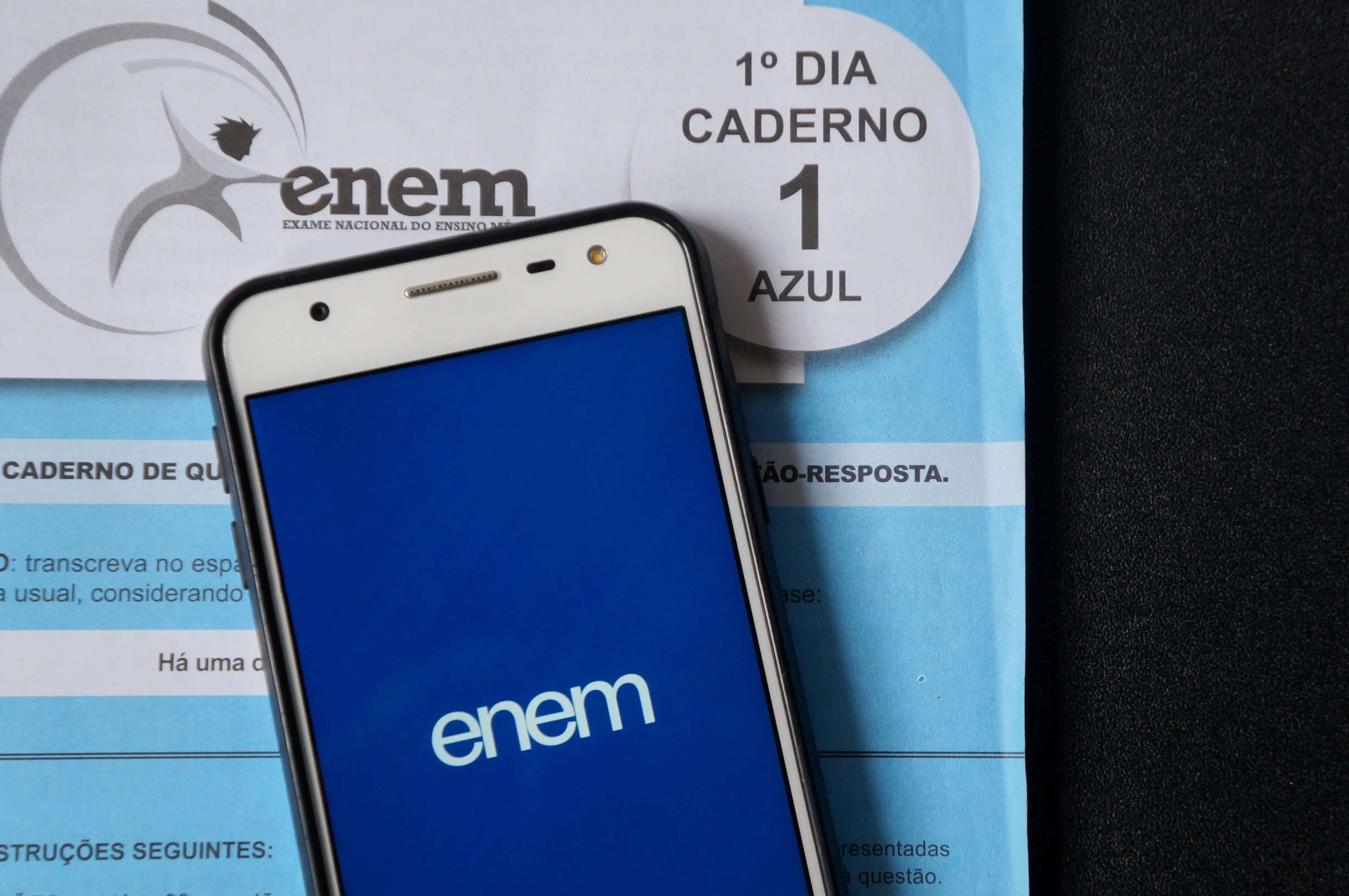capa da noticia