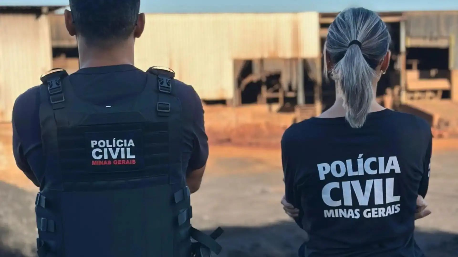 Imagem da notícia: PCMG lança edital com 104 vagas e renumeração de até R$ 1,9 mil