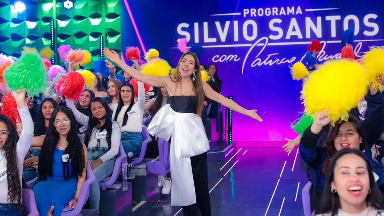 Imagem da notícia Que horas começa o Show do Milhão neste domingo (09/11)?