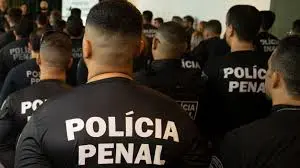 Imagem da notícia: Concurso público da SAP com 600 vagas para policial penal tem etapas retomadas