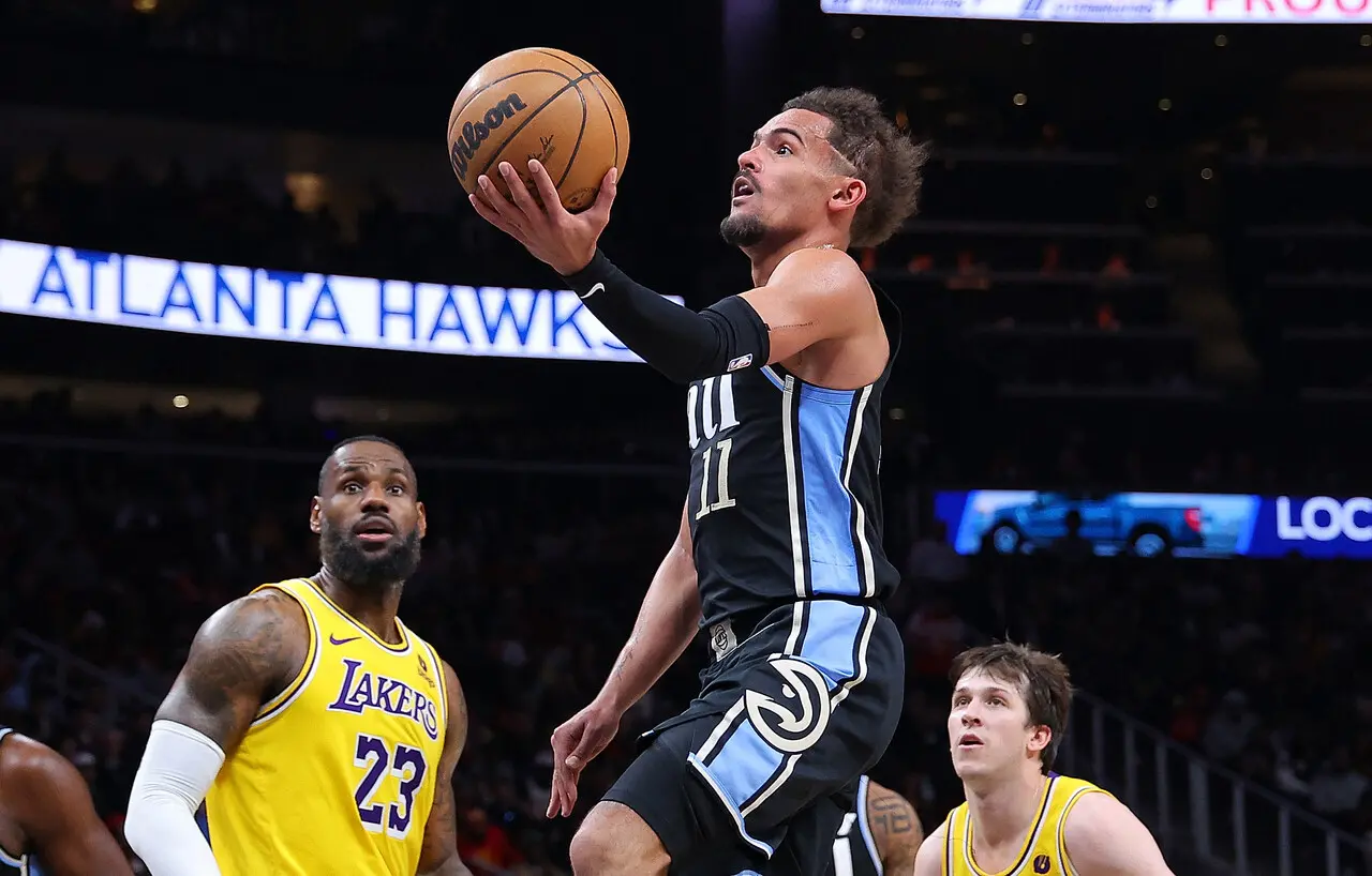 Imagem da notícia Jogos de hoje na NBA: veja onde assistir e horário das partidas de sábado (8)
