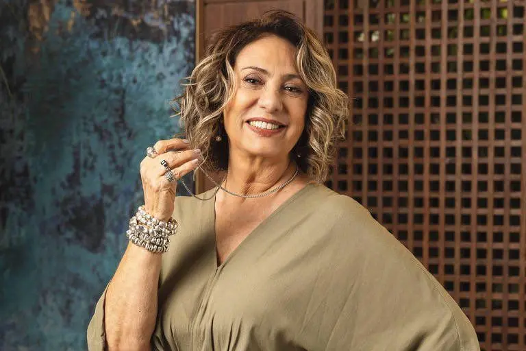 Imagem da notícia Eliane Giardini confirma sequência de 'Avenida Brasil' e admite receio