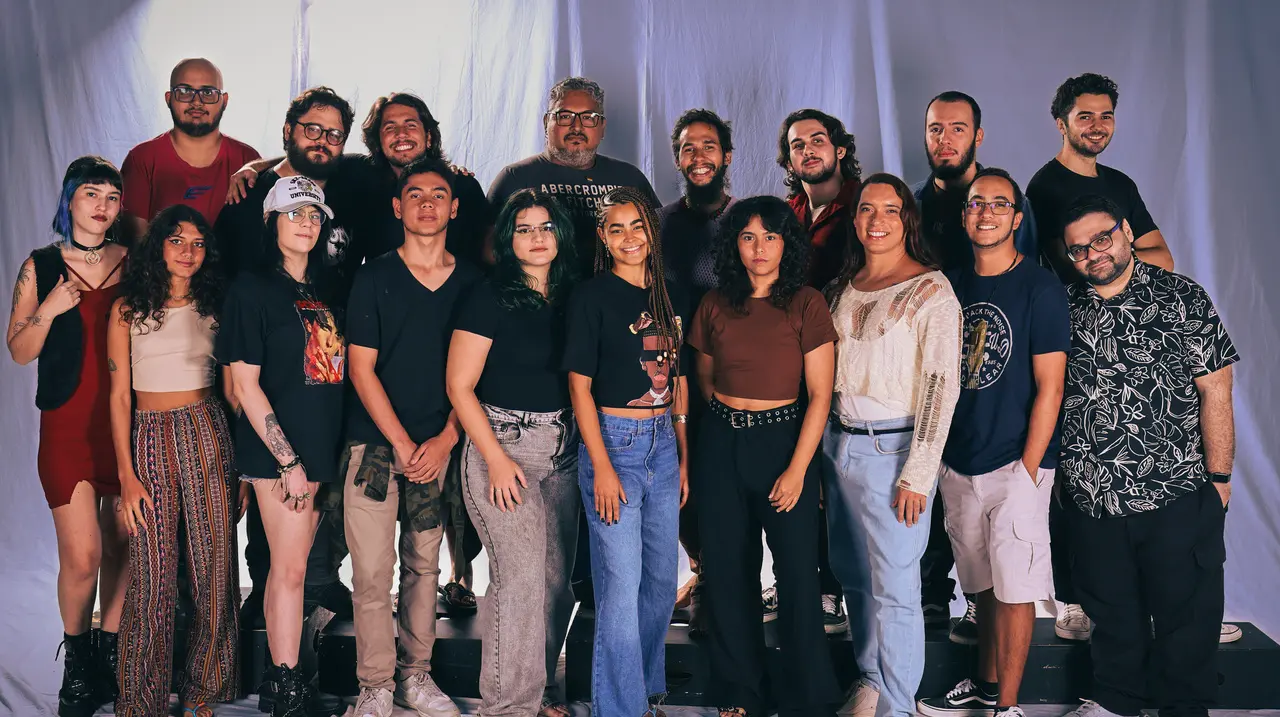 Imagem da notícia 15ª Mostra Unifor de Cinema exibe trabalhos universitários e reflete sobre Brasil