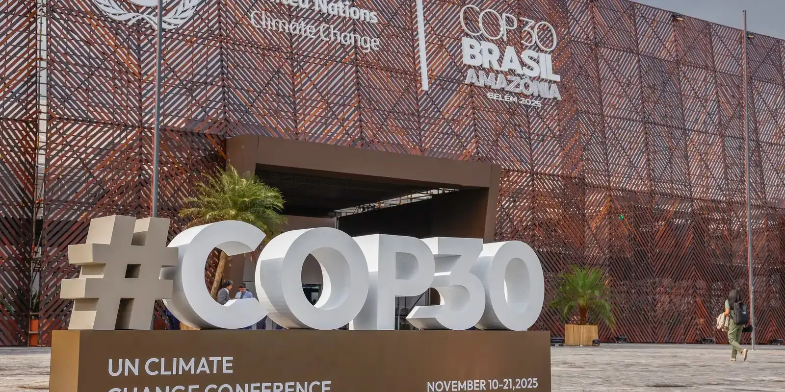 Imagem da notícia Saiba o que são as COPs do clima e por que elas são importantes para o futuro do planeta