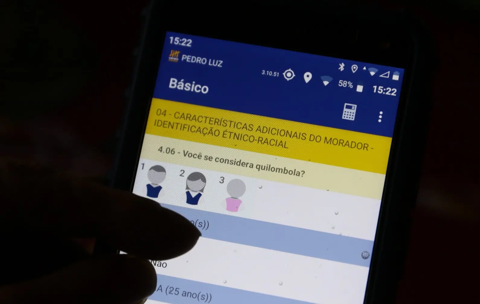 Imagem da notícia: IBGE abrirá concurso com 9.580 vagas; edital sai ainda em novembro