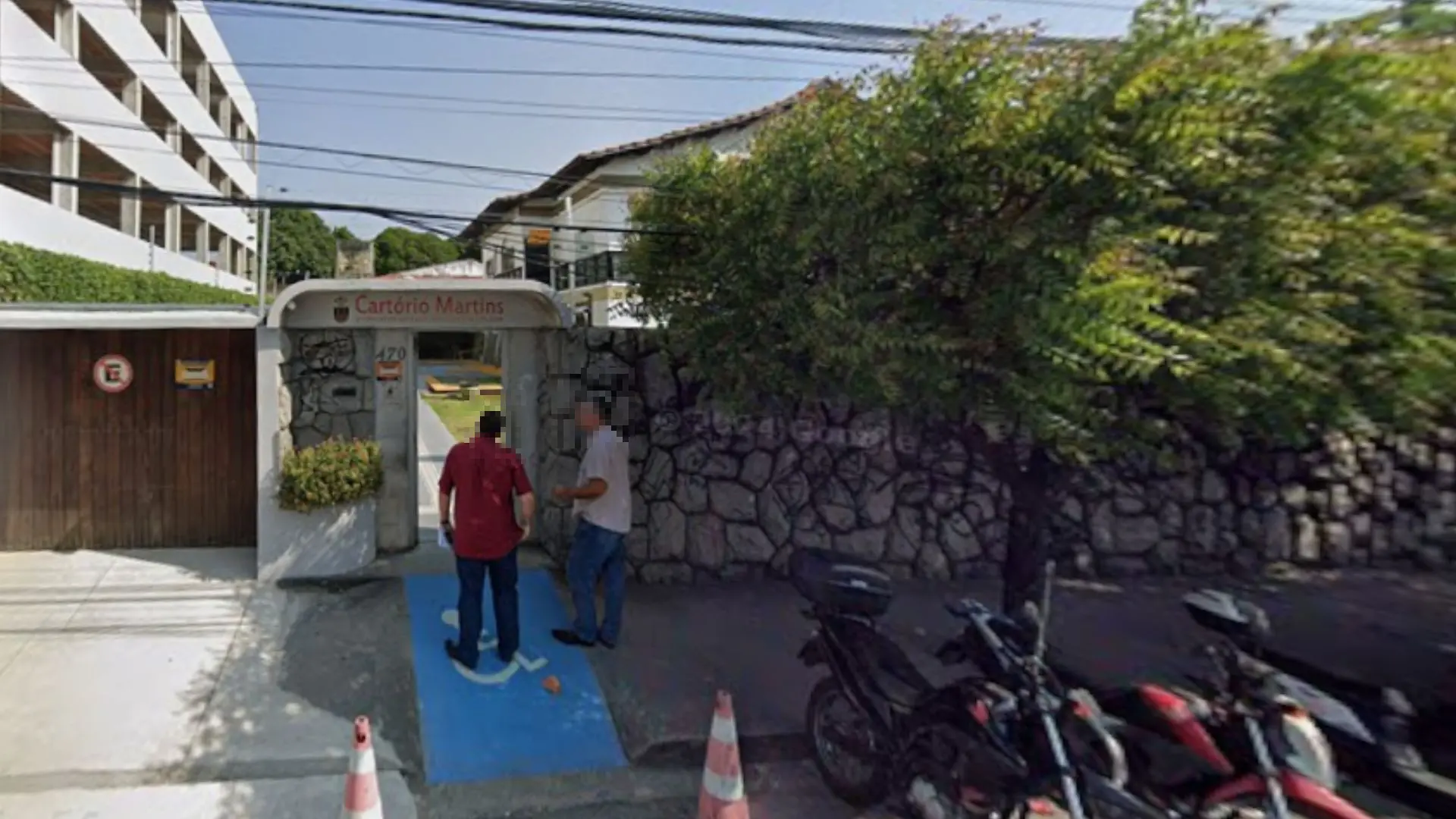 Imagem da notícia: Dono de cartório de Fortaleza é denunciado por desviar R$ 2,6 milhões do MPCE