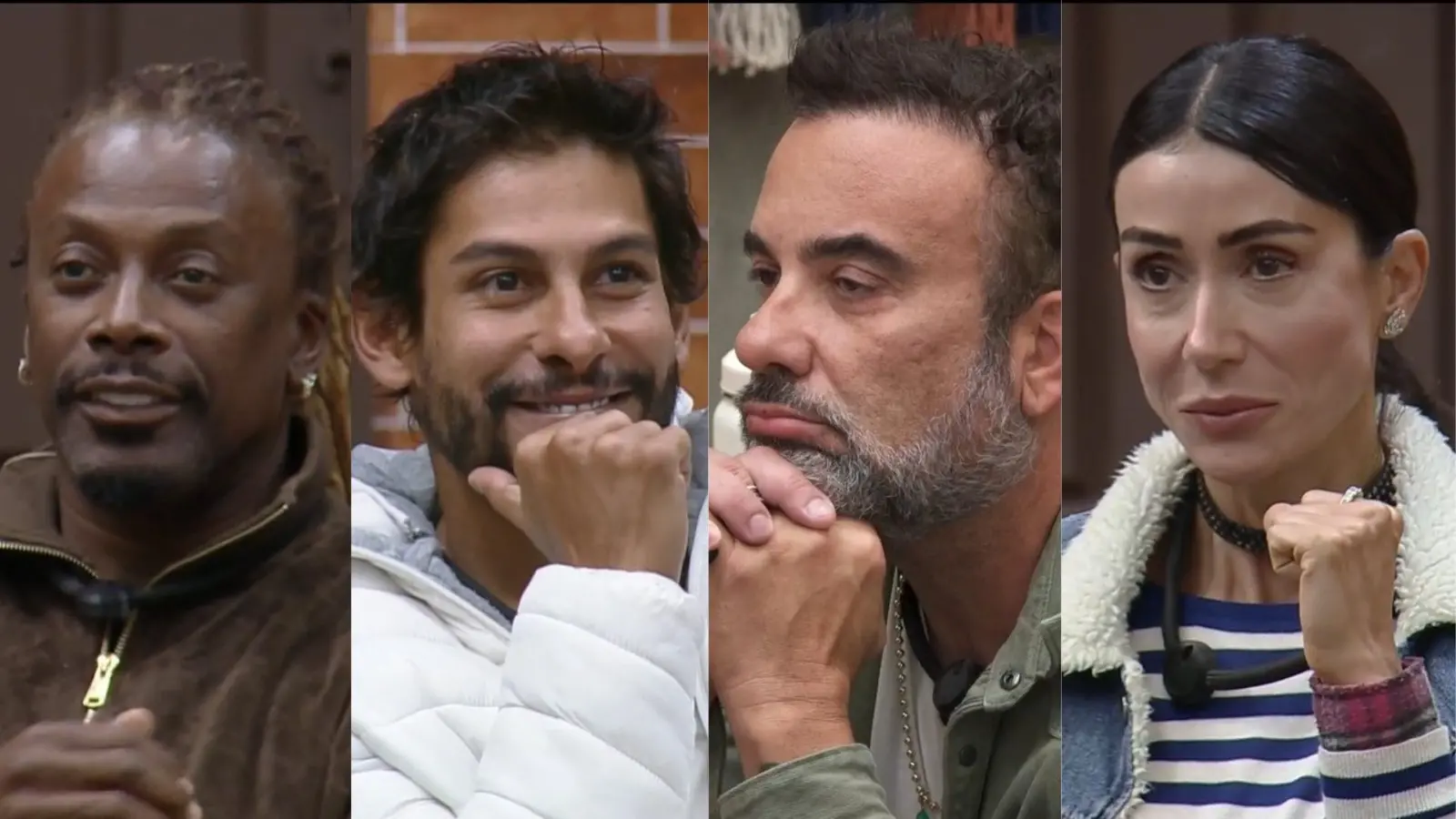 Imagem da notícia ‘A Fazenda 17’: Super Paiol define seus participantes; eliminação ocorre na terça-feira (11)