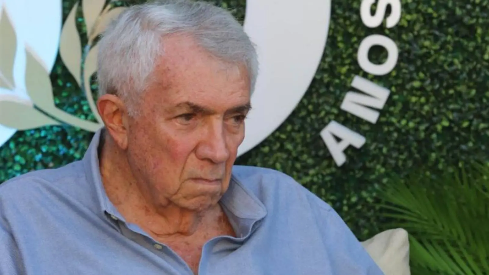 Imagem da notícia Morre o empresário Roberto Macêdo, ex-presidente da Fiec