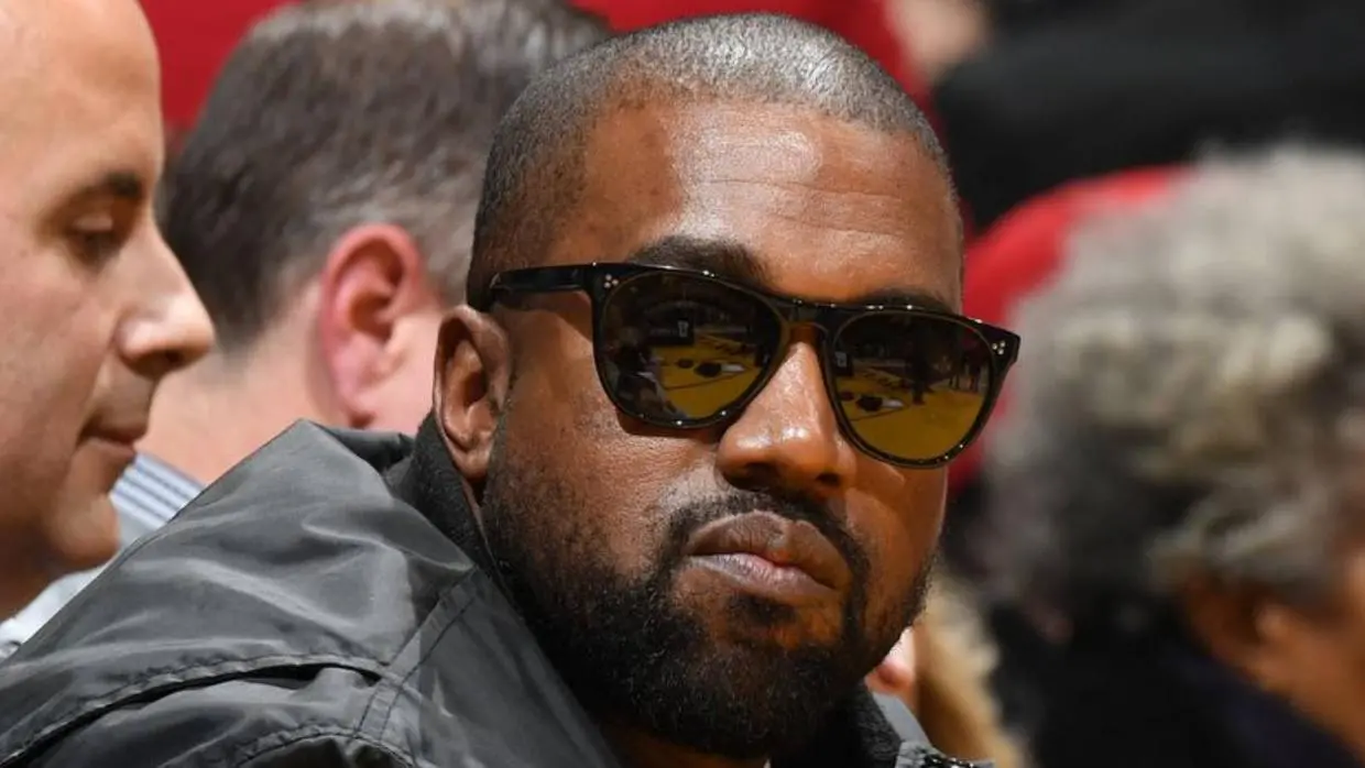 Imagem da notícia: Kanye West tem show vetado pela Prefeitura de São Paulo