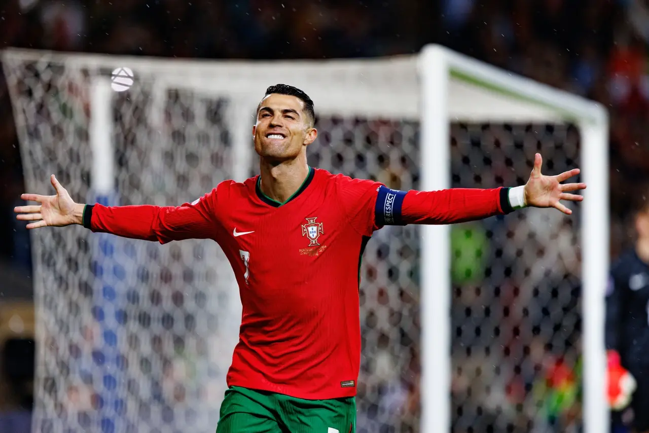 Imagem da notícia Veja as seleções que podem garantir vaga na Copa do Mundo 2026 nesta Data Fifa