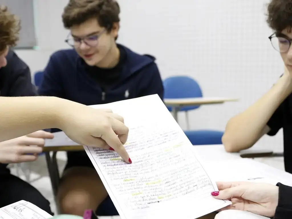 Imagem da notícia Treineiros do Enem 2025: quando sai a nota e como ela pode turbinar sua preparação